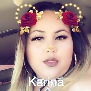 Meet your Posher, Karina